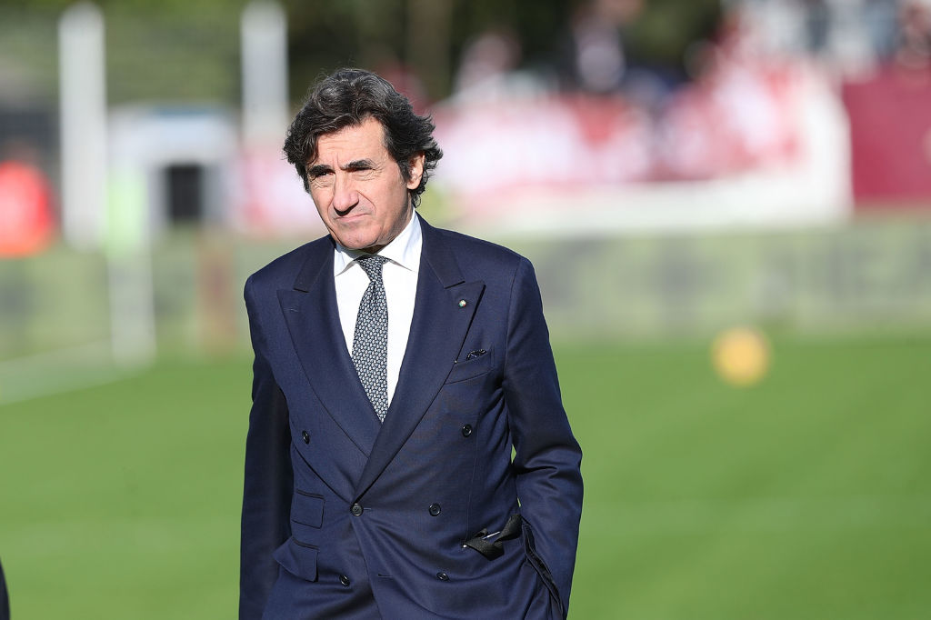 Cairo chiamato allo sforzo per Laurienté (Getty Images)