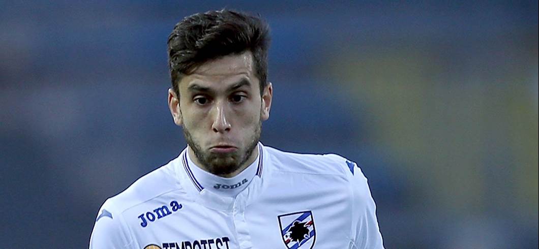 Copertina: #SampUdinese: allarme Alvarez, dubbio Badu. Dal 1' l'ex Quagliarella