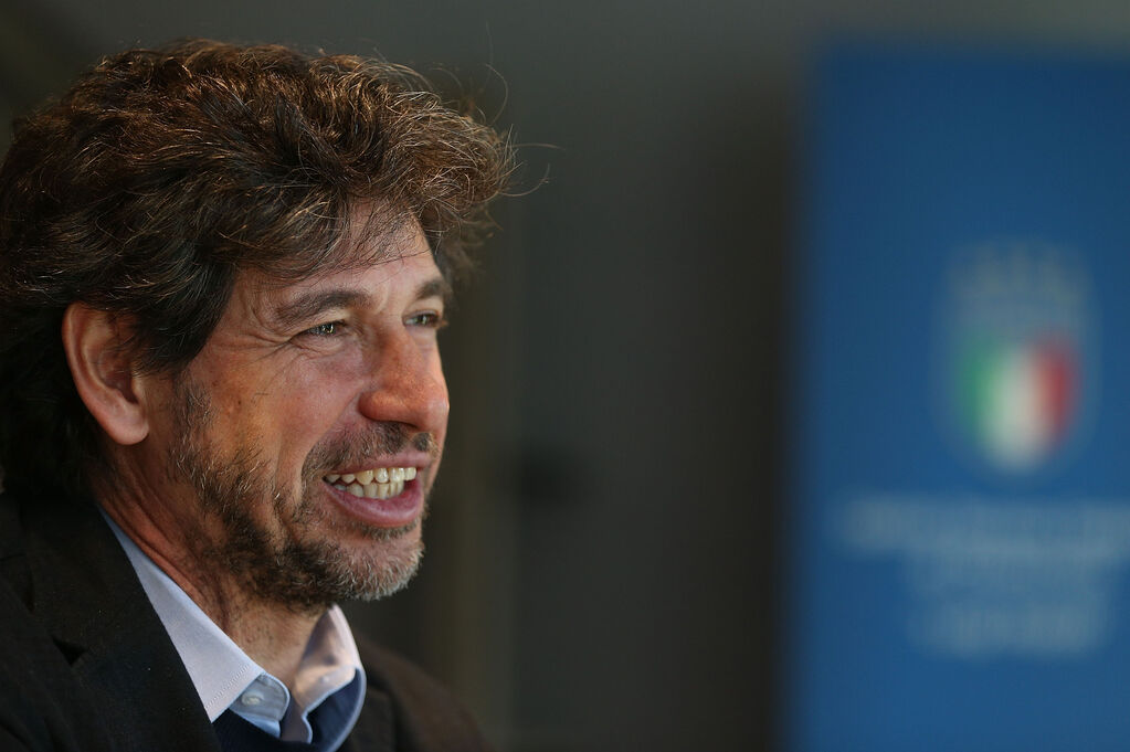 Demetrio Albertini (Getty Images)