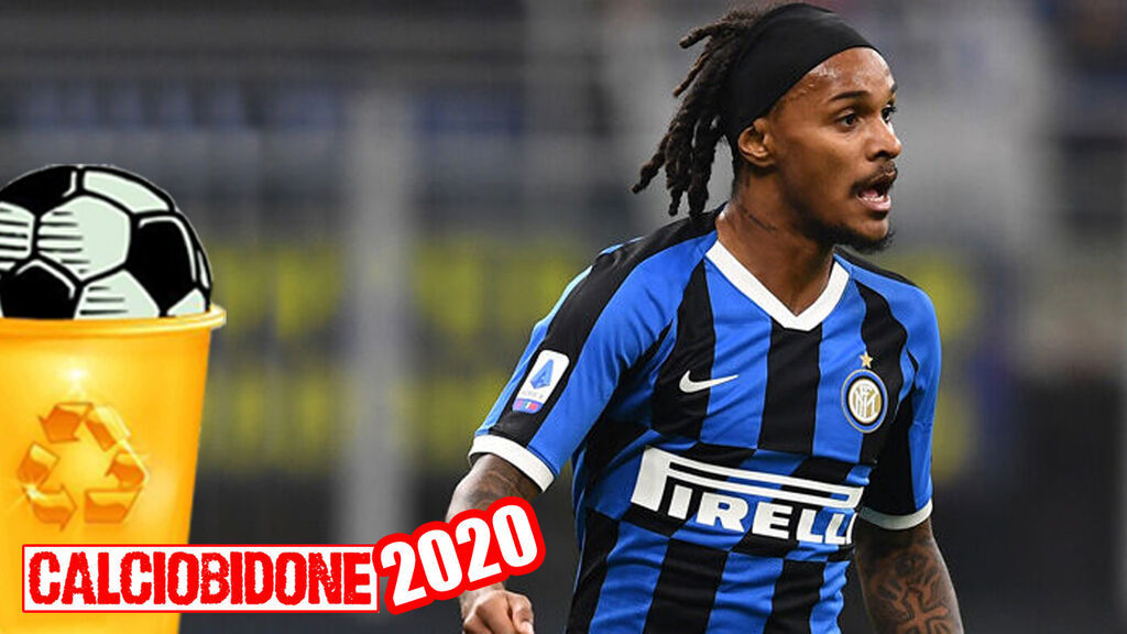 Lazaro candidato al Calciobidone