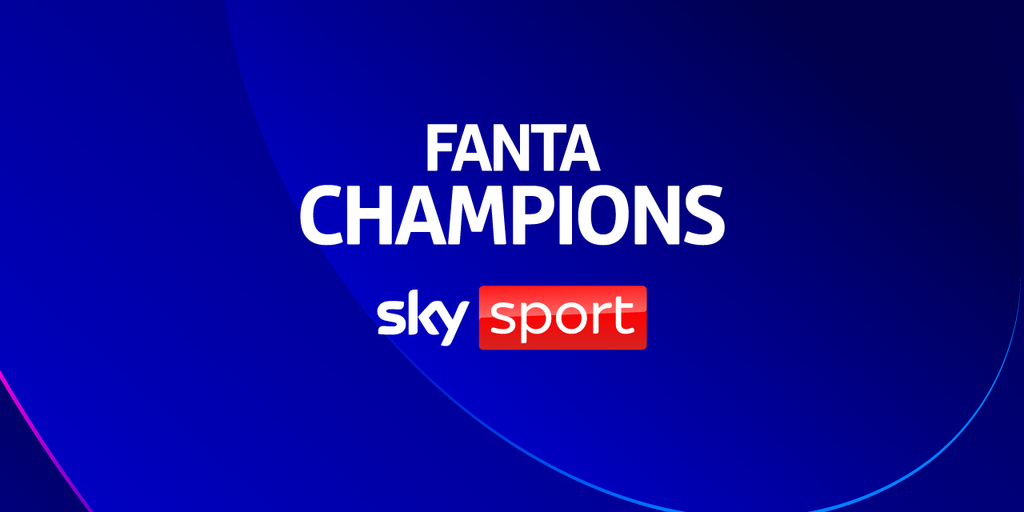 Gioca al FantaChampions Sky Sport