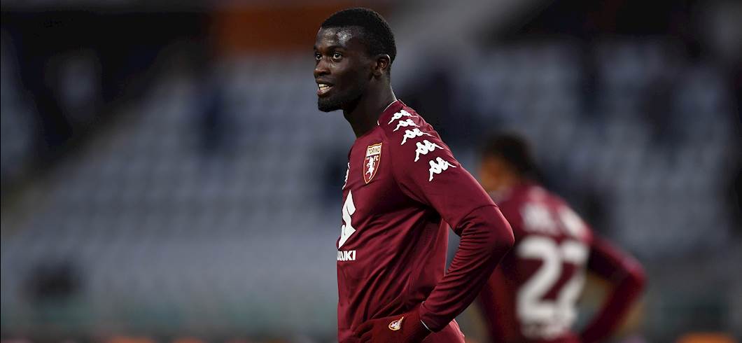 Copertina: Qui Torino: le ultime su De Silvestri, Bonifazi, Niang e Obi. Ancora fuori l'ex Ljajic?