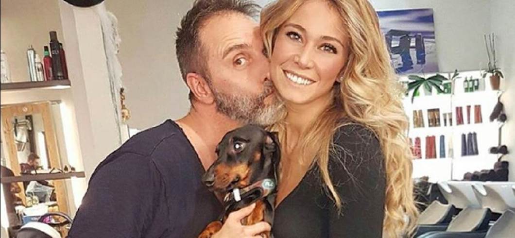 Copertina: @COSIFANTWEET - 25/10: i fiori di Cristiano Ronaldo, il cane di Diletta e la passione per il sushi della Santarelli
