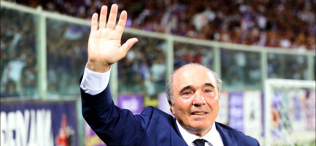Copertina: Fiorentina, Commisso: "Ribery ha sbagliato, ma aveva ragione"
