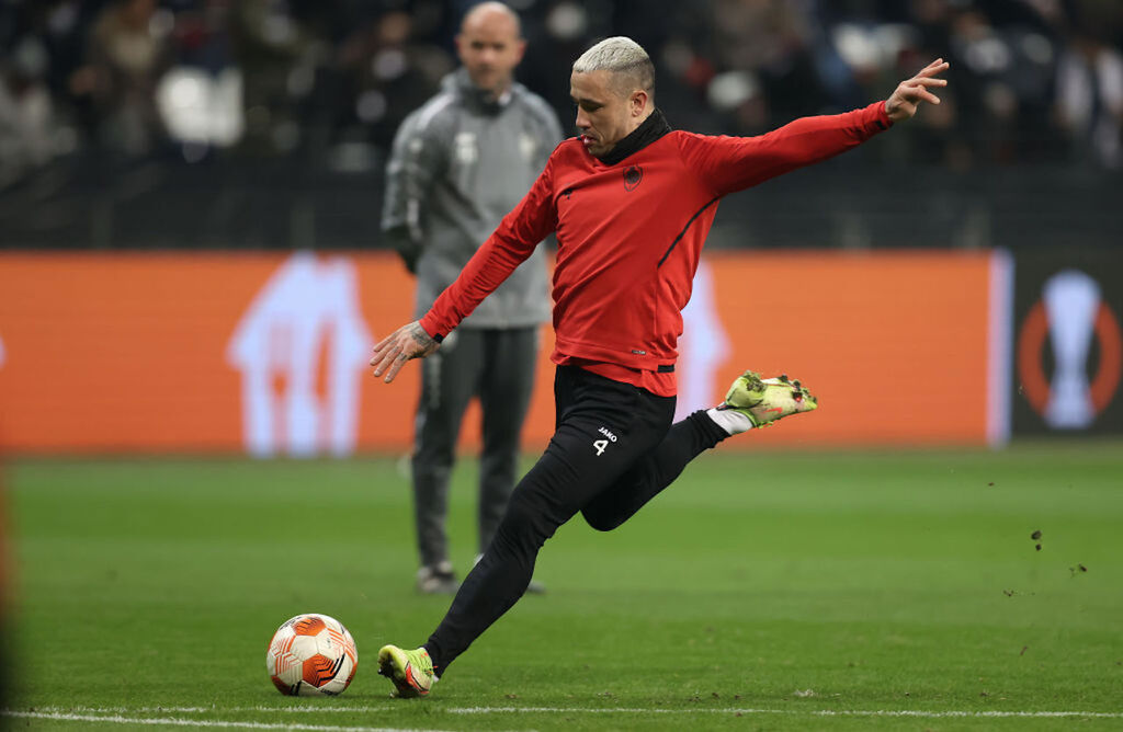 Nainggolan contro Giulini: "Mai più sentito. Volevo restare" (Getty Images)