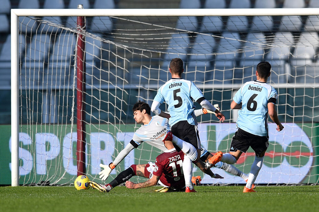 Torino Entella Coppa Italia (Getty Images)