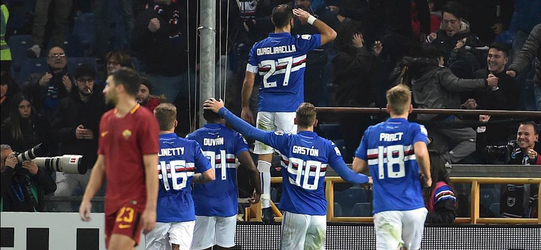 Copertina: PROBABILI FORMAZIONI - Fantacalcio Flash: Dybala, Quagliarella, Romagnoli, Rafinha, Rossi, Falque e...