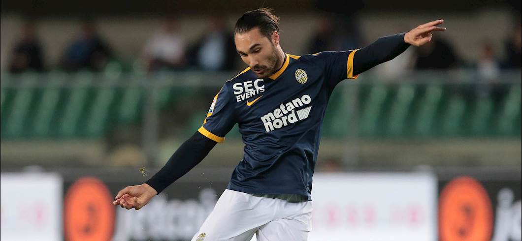 Copertina: Verona: in forte dubbio Heurtaux e Fossati per il derby, le alternative di mister Pecchia