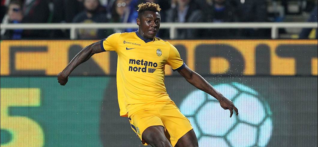 Copertina: Hellas Verona - Juventus, le formazioni ufficiali: Dybala e Kean dal 1'