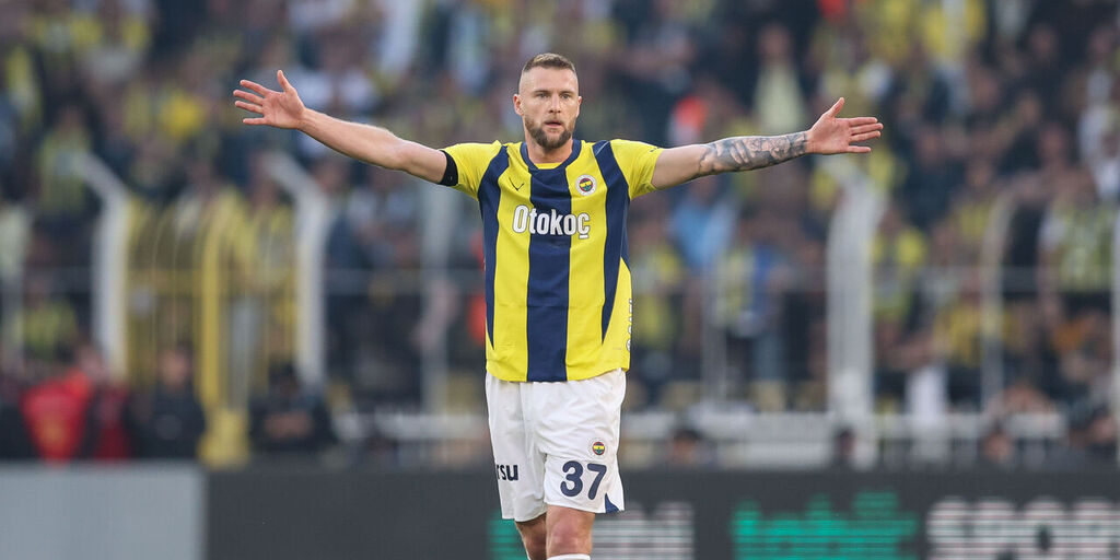 Skriniar: "Mai avuto contatti con il Milan. Ritorno in Italia? Nulla è impossibile" (Getty Images)