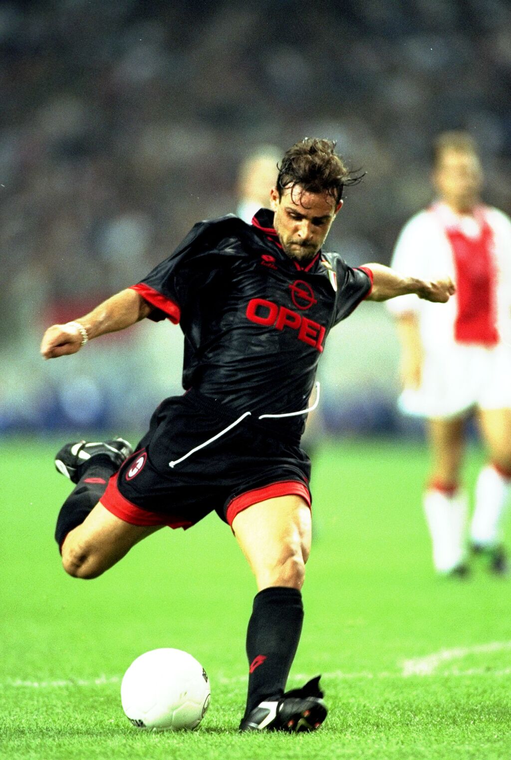 Marco Simone (Getty Images)