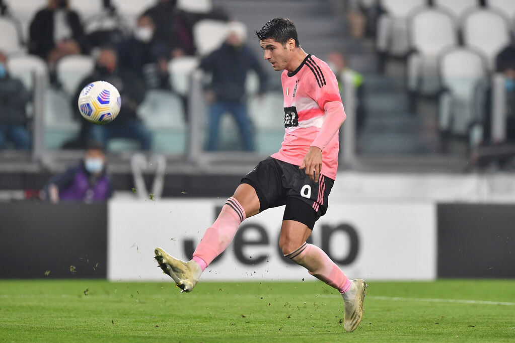 Morata (Getty Images)