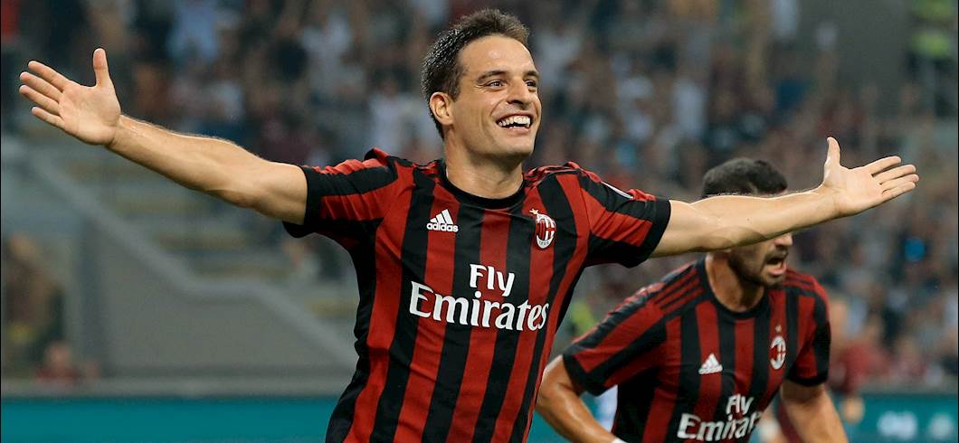 Copertina: Rodriguez sbaglia, Bonaventura segna: Milan-Sampdoria è 1-0. Ora Gattuso è settimo!