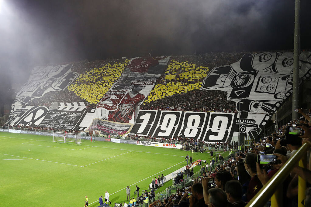 Salernitana salva, Cagliari in B (Getty Images)