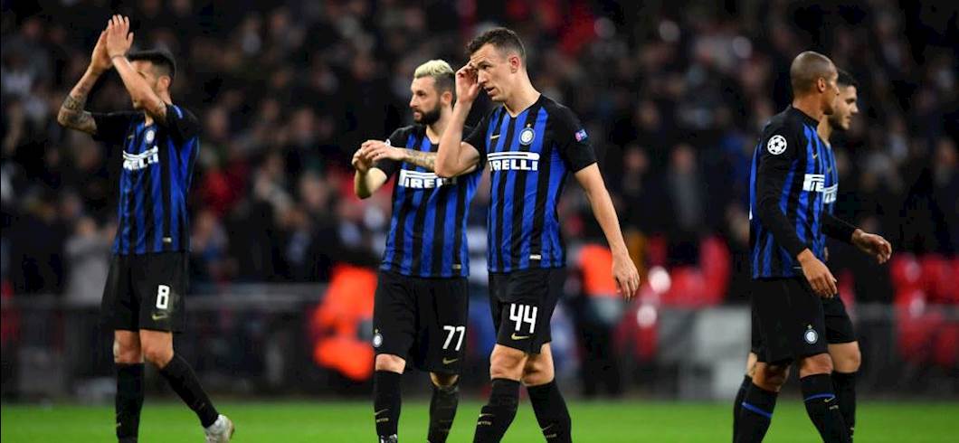 Copertina: Inter agli ottavi di Champions League: tutte le combinazioni possibili