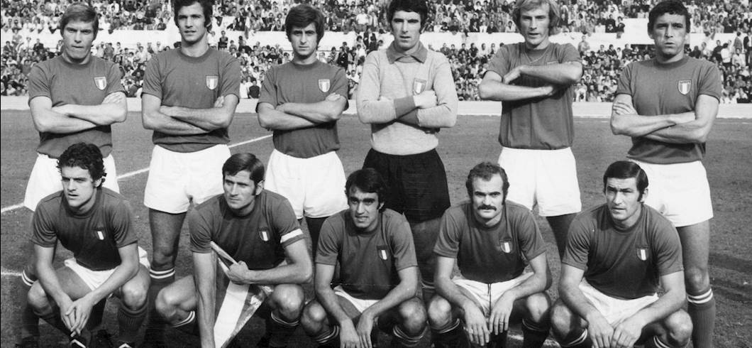 Copertina: Inter, Mazzola: "Herrera ci dava le pilloline nel caffè. Sogno di giocare con mio padre"