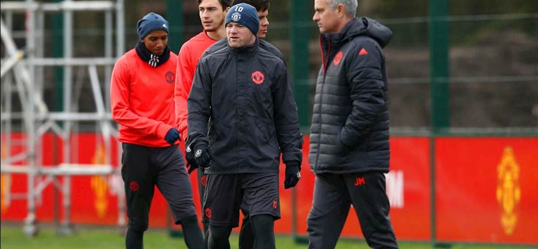 Copertina: Rooney in Cina, arriva il clamoroso rifiuto! Offerta vicina ai 46 milioni annui, i dettagli