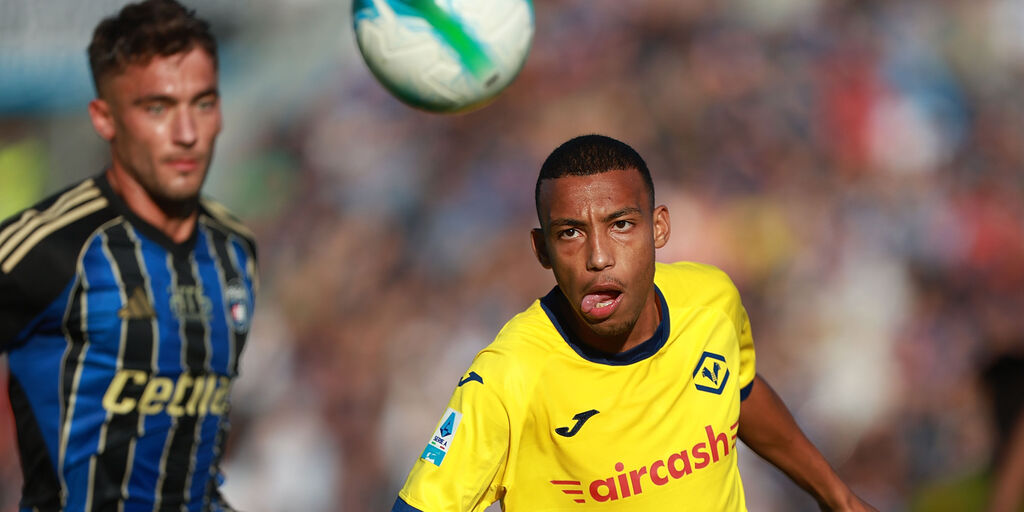 Copertina: Verona, testa al Parma: le ultime su Belghali, Serdar e Suslov