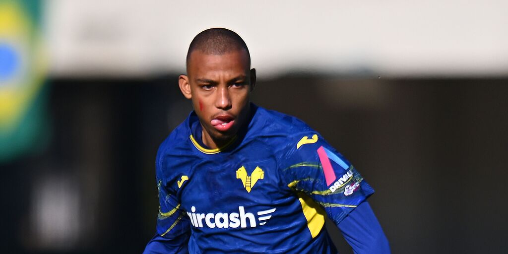 Copertina: Belghali, il difensore che non ti aspetti: medie da urlo e futuro incerto