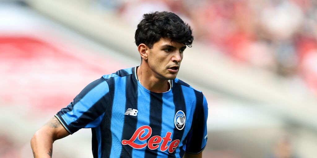 Copertina: Infortunio per Bellanova: le sue condizioni