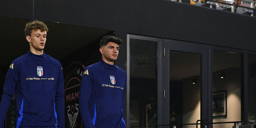 Copertina: Bellanova: "Di Gattuso ti rimane impressa la grinta"