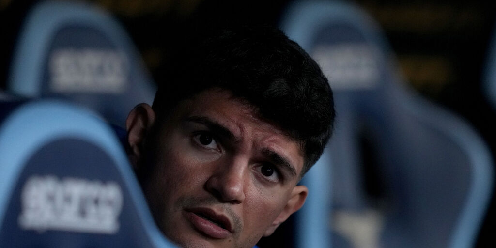 Copertina: Atalanta, sirene di mercato dall'Inghilterra per Bellanova