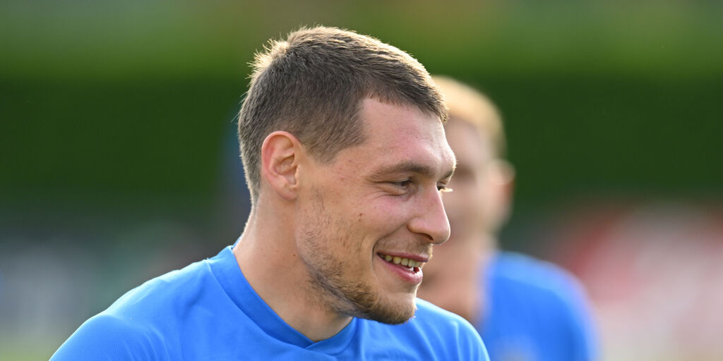 Calciomercato Roma, si complica l'affare Belotti: le ultime Copertina: Calciomercato Roma, si complica l'affare Belotti: le ultime