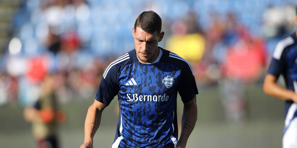 Copertina: Cagliari, Pisacane pronto a lanciare Belotti dall'inizio