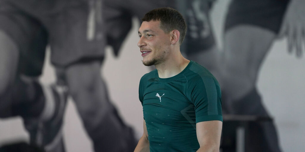 Copertina: Torino, ottimismo per i rientri di Belotti, Pjaca e Praet