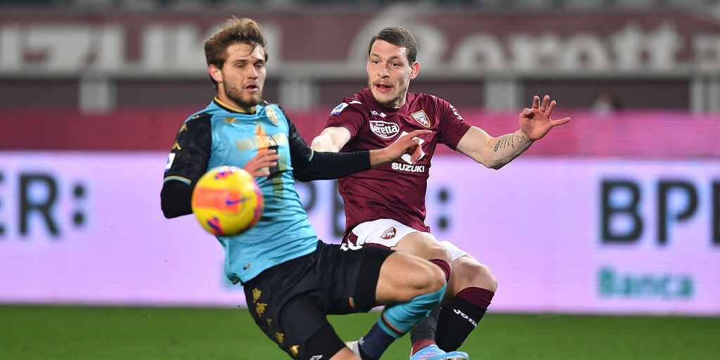 Copertina: Torino - Venezia 1-2 cronaca, tabellino e voti del fantacalcio