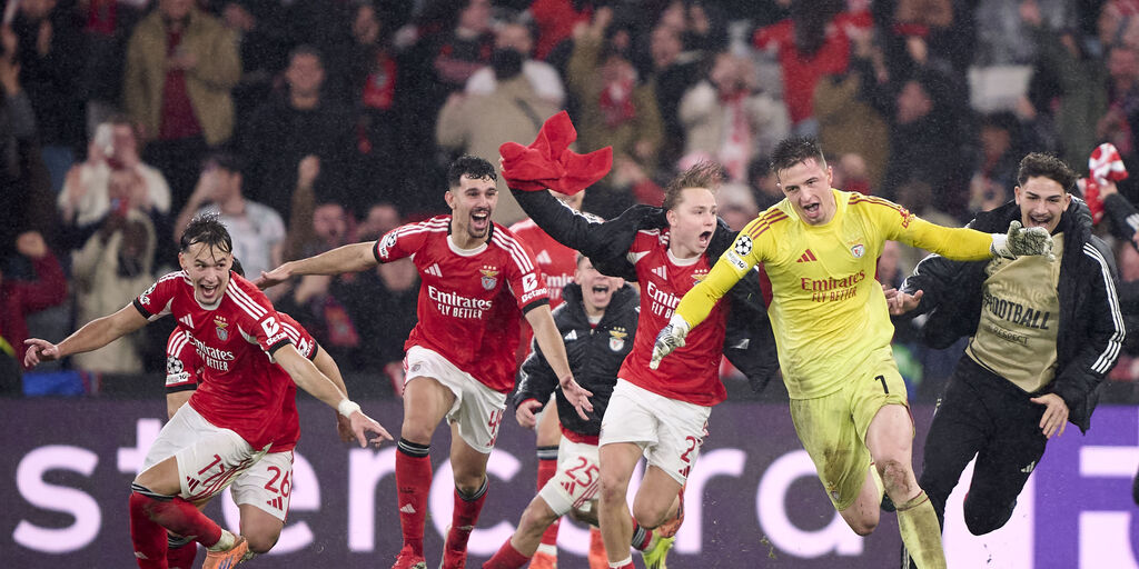 Copertina: Ranking Uefa aggiornato al 30/01: Portogallo sugli scudi