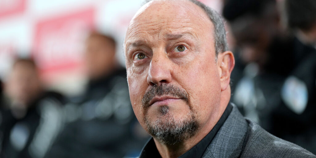 Copertina: UFFICIALE - Rafa Benitez riparte dalla Grecia: è il nuovo allenatore del Panathinaikos