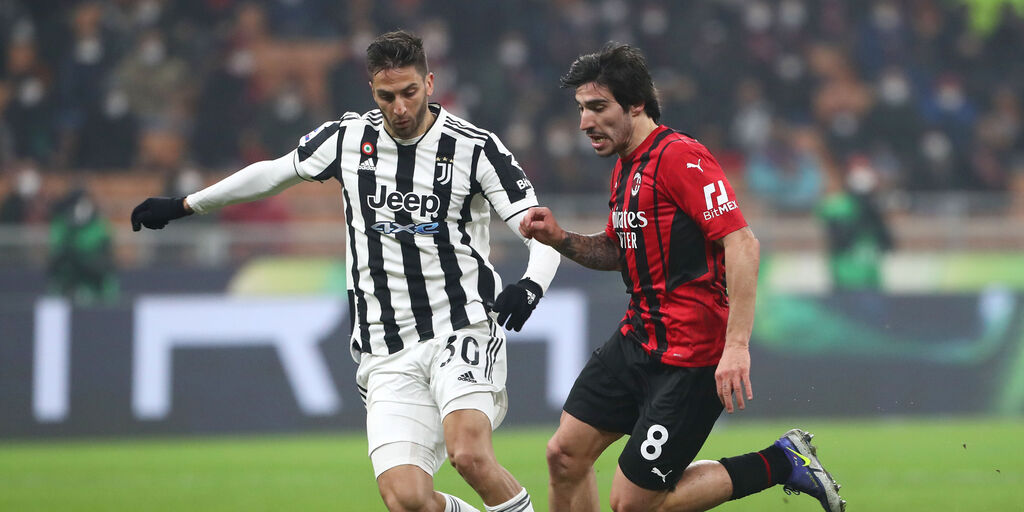 Copertina: Milan-Juventus 0-0: cronaca, tabellino e voti del fantacalcio