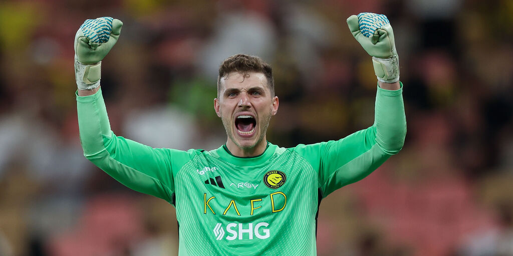 Copertina: Genoa, ecco Bento: il portiere vuole la Serie A, le ultime