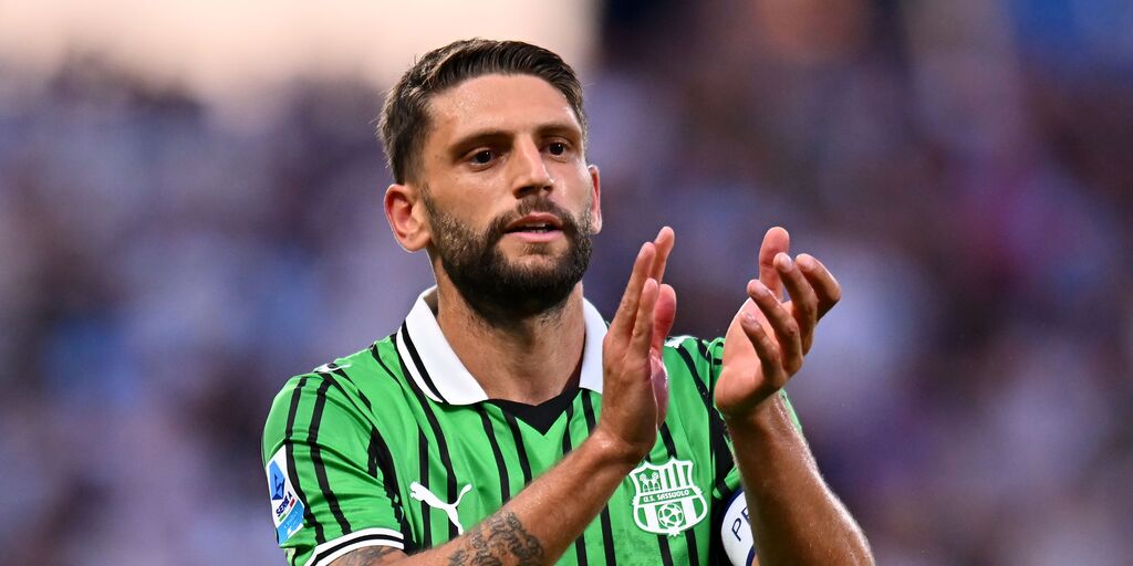 Copertina: Serie A e Fantacalcio, da Berardi a Lautaro: record e curiosità della 11^ giornata