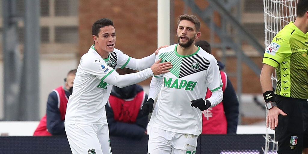 Copertina: 24ª giornata Serie A: 5 attaccanti da schierare al Fantacalcio