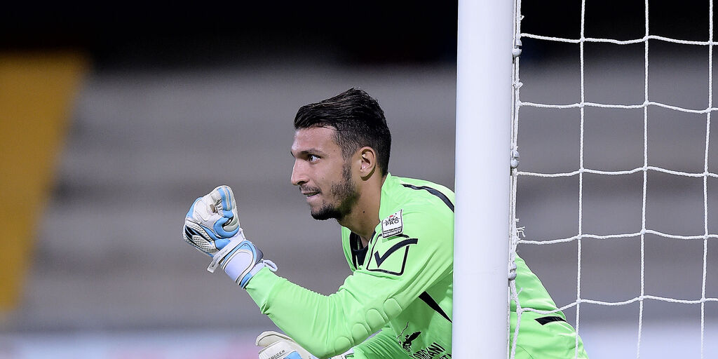 Copertina: Lazio, si ferma anche Furlanetto: torna Berardi?