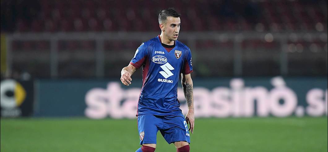 Copertina: Torino, fatta per la cessione di Berenguer: giocherà nell'Athletic Bilbao