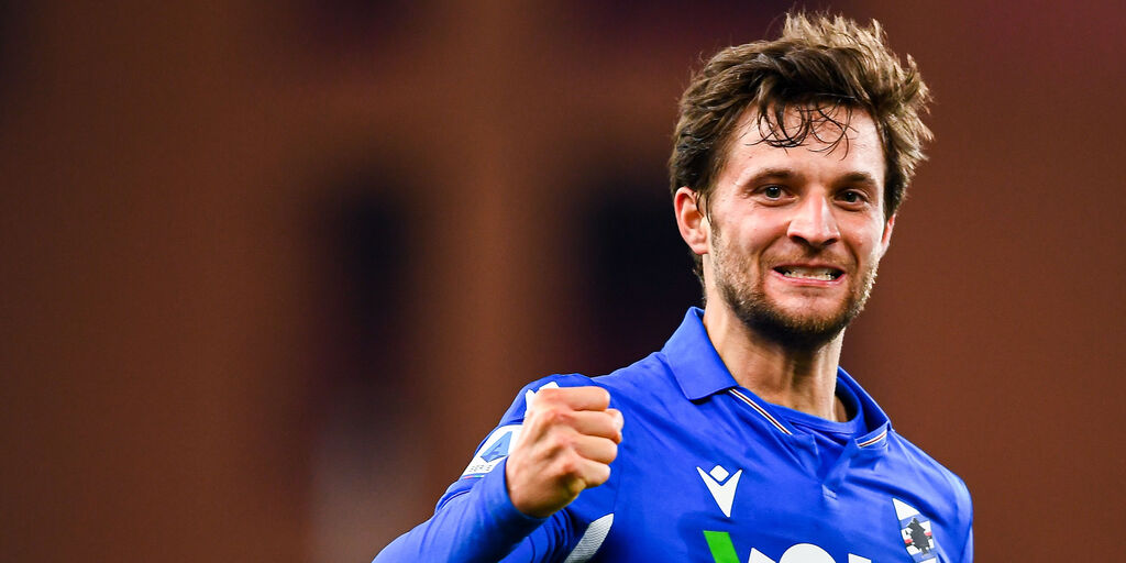 Sampdoria, vicino il rinnovo di contratto con Ranieri e Bereszynski (Getty Images) Sampdoria, vicino il rinnovo di contratto con Ranieri e Bereszynski (Getty Images)