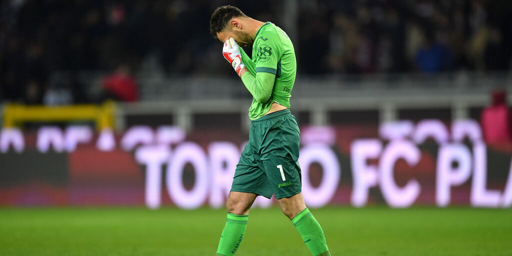 Copertina: Torino e Fantacalcio: adesso il portiere titolare è Berisha