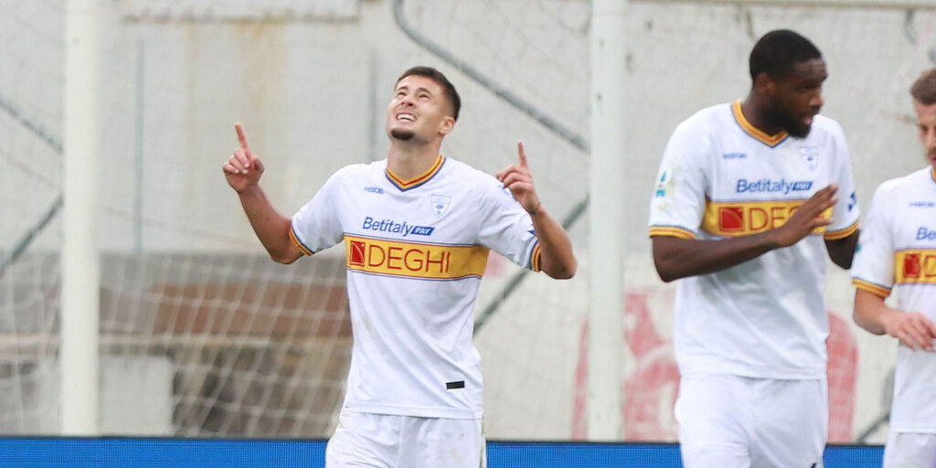 Copertina: Lecce, Berisha is on fire: secondo gol stagionale, il suo rendimento al Fantacalcio