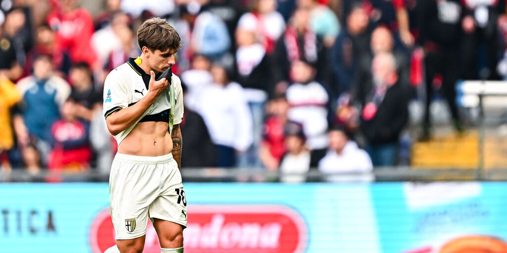 Copertina: Juventus, blitz al Bentegodi per Bernabé e Giovane