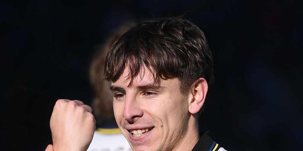 Copertina: Parma, venerdì c'è il Torino: le ultime su Bernabé e Britschgi