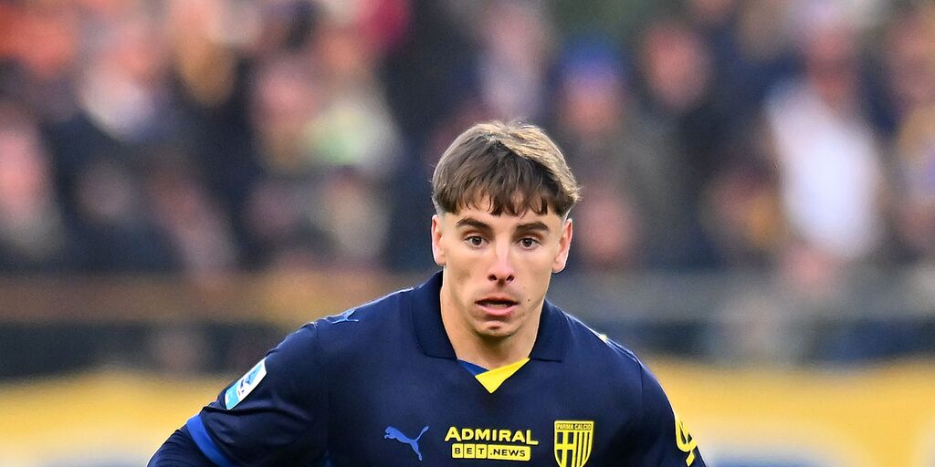 Copertina: Parma, riecco Bernabé: lo spagnolo in pole per una maglia da titolare