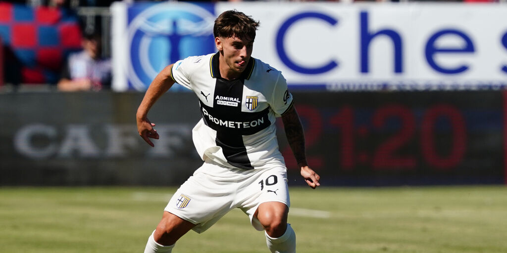 Copertina: Parma: gli aggiornamenti sulle condizioni di Bernabè e Valenti