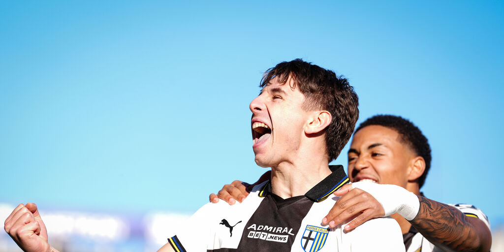 Copertina: Parma, riecco Bernabé: "Da lunedì sarò con la squadra"