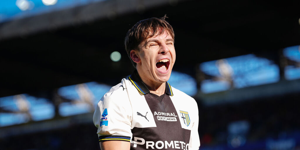 Copertina: Parma, i convocati per Roma: si rivede Bernabé