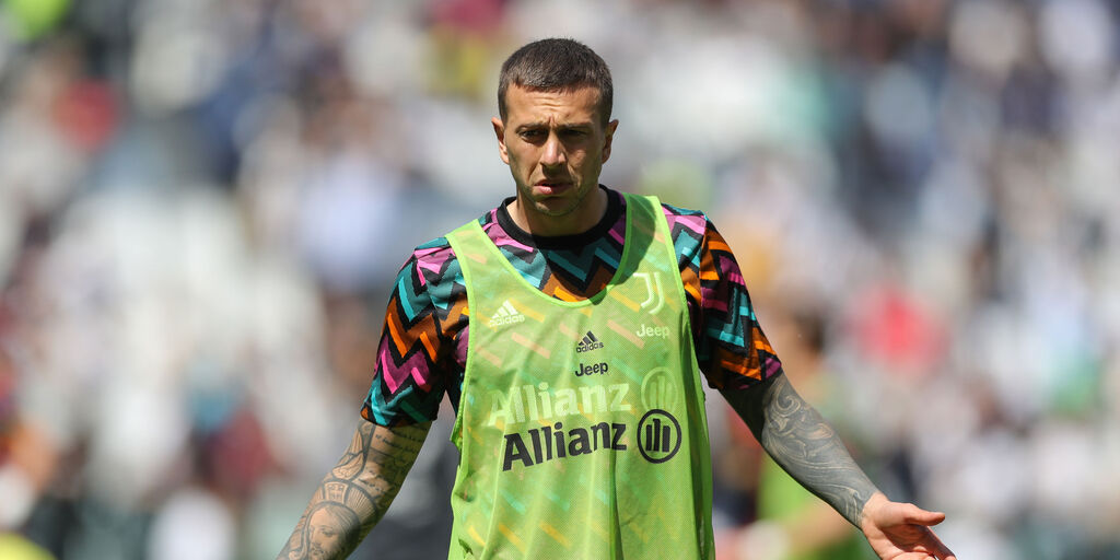 Copertina: UFFICIALE - La Juventus saluta anche Bernardeschi