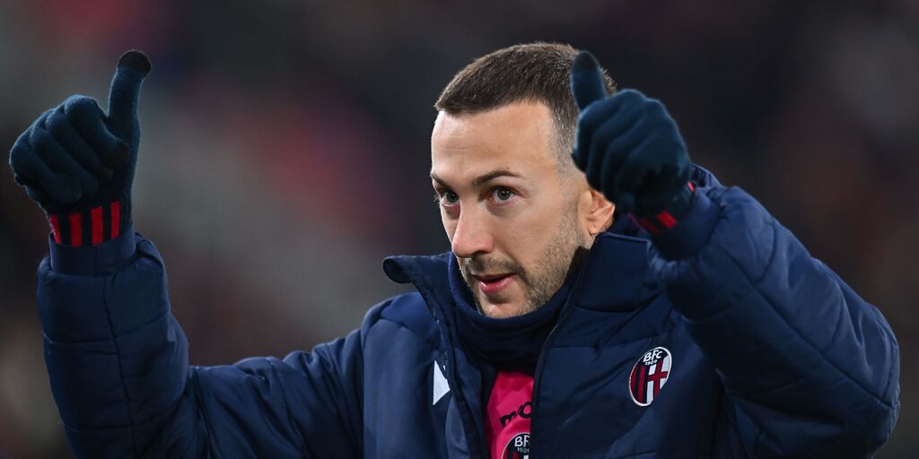 Bologna, infortunio alla spalla per Bernardeschi: oggi esami in Arabia