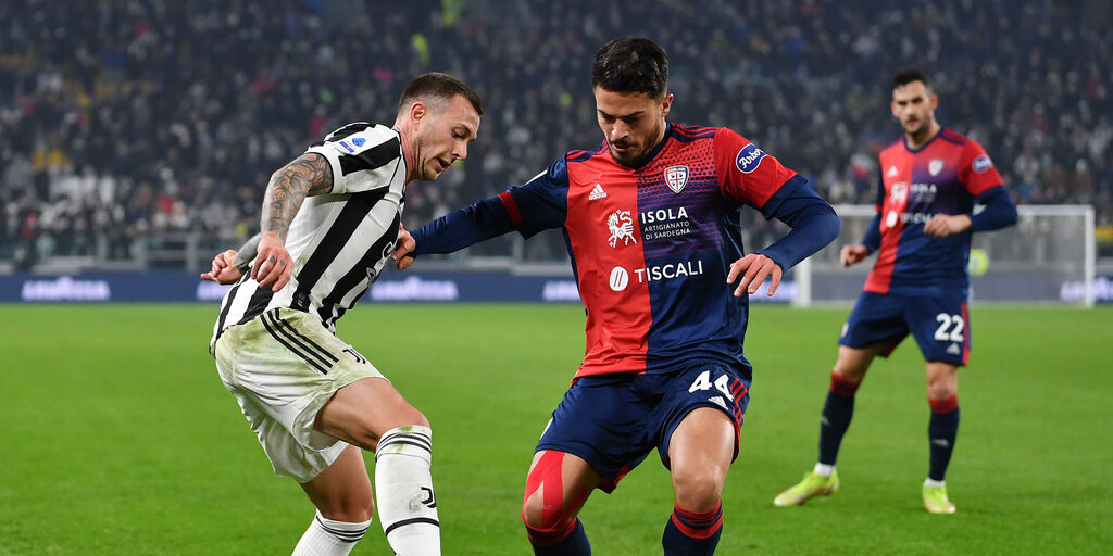 Copertina: Gol Kean, niente assist Bernardeschi: la spiegazione